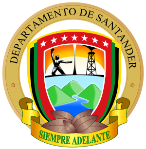 Gobernación de Santander