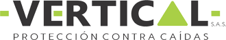 Vertical Protección contra Caídas